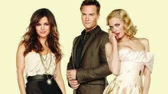 Hart Of Dixie Wallpaper