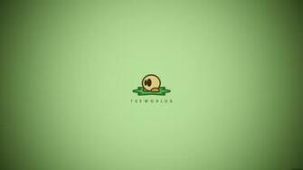Steam Community A Simple Teeworlds Wallpaper 1080p