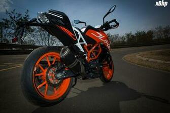 Ktm Duke Re Rioters