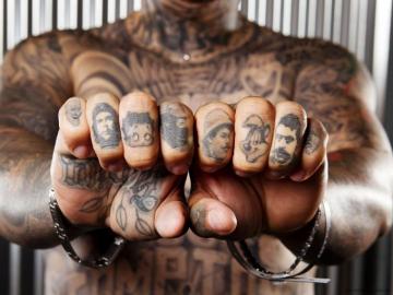 Cool Tattoo Wallpaper Top Background