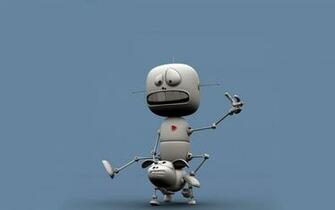Cool Funny Cartoon Wallpaper HD