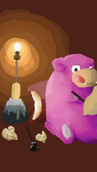 Slowpoke