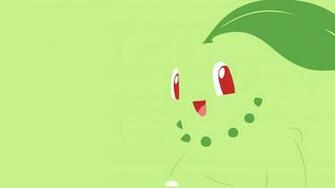 Best Chikorita Wallpaper