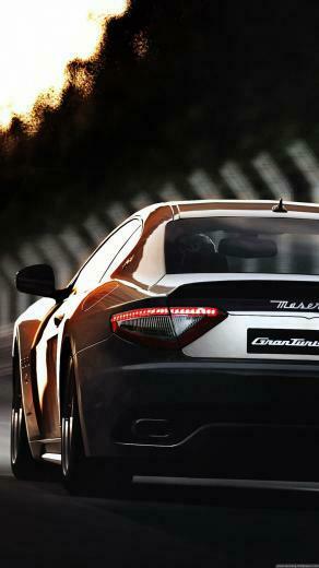 Back iPhone Plus HD Wallpaper Ipod