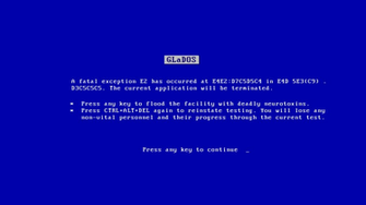 Bsod Wallpaper