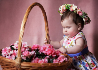 Baby HD Wallpaper