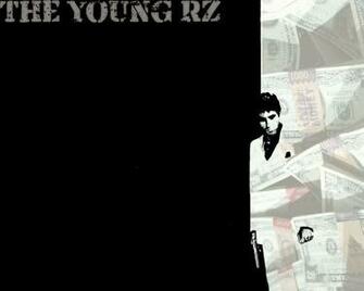 Scarface Background