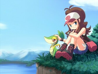 Pokemon Computer Wallpaper Desktop Background Id