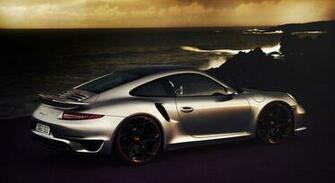 Gfxy Deviantart Art Porsche Turbo S Wallpaper