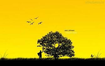 Papel De Parede In Between Dreams Jack Johnson