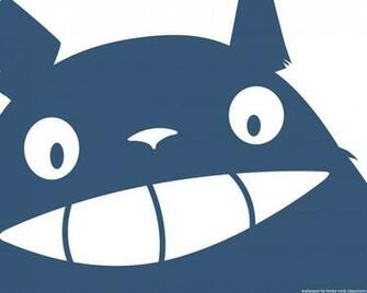 My Neighbor Totoro HD Wallpaper Background Image