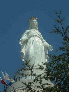 Mobile Wallpaper Of Virgin Mary Set