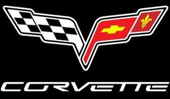 Corvette Logo Image