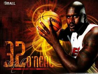 Shaq Wallpaper