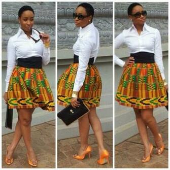 Bold Trendy Wdn Stylespiration Featuring Pokello Nare Apk Mod Game