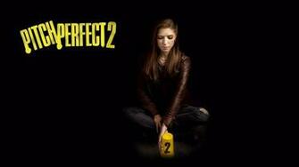 Pitch Perfect Wallpaper