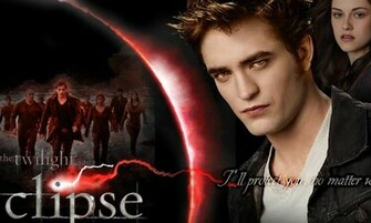 Wallpaper The Twilight Saga Eclipse Poze Super Misto