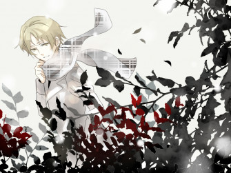 Natsume Takashi Yuujinchou Wallpaper By Pixiv Id