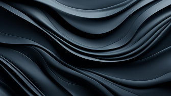 Black And Grey Background HD Wallpaper