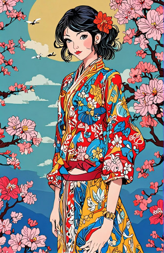 Marin Kitagawa Wallpaper