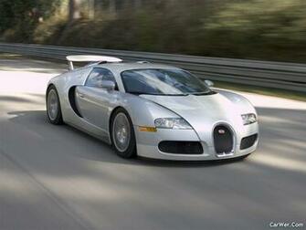 Bugatti Wallpaper