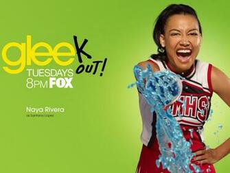 Glee Wallpaper Pictures