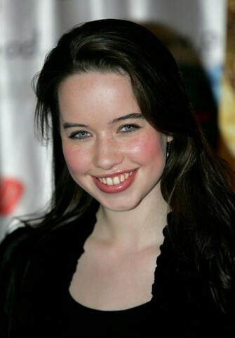 Anna Popplewell Photos Wallpaper Actor Sweet
