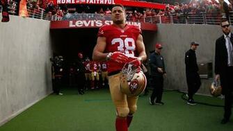 Jarryd Hayne S Career In The Nfl Is Over Source Getty Image