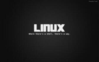 De Pantalla Linux Shell Wallpaper HD Widescreen Gratis Imagenes