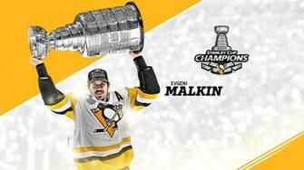Evgeni Malkin Wallpaper X