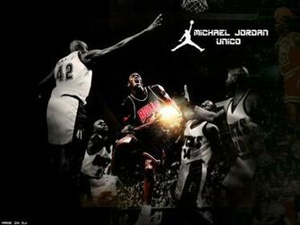Jordan Wallpaper Michael