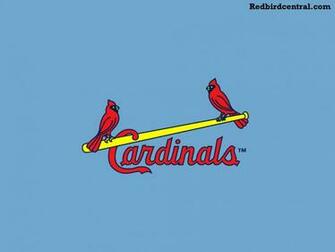 Retro Cardinals Wallpaper St Louis Desktop