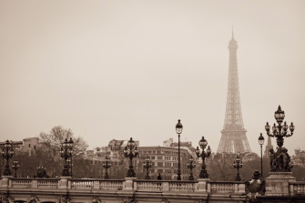 Vintage Paris Fondos De Pantalla Widescreen Resolution