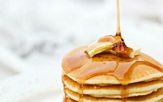 Pancakes Wallpaper Px 34u61r9 Wallpaperexpert