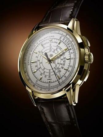 Watch Patek Philippe Wallpaper HD Desktop And Mobile Background