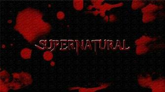 Supernatural Wallpaper