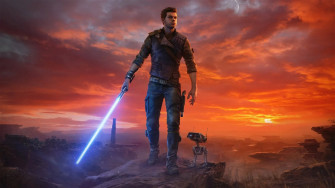 Star Wars Jedi Survivor Ps5 Re Cgmagazine