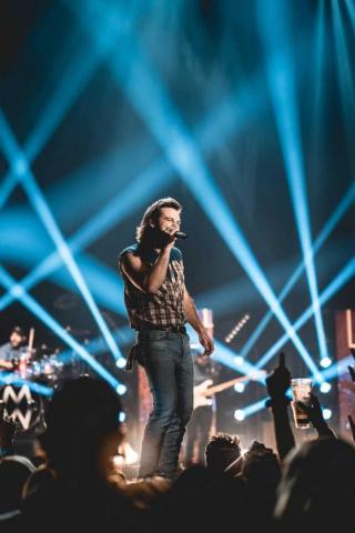 Morgan Wallen Wallpaper Awesome HD