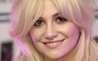 Pixie Lott Computer Wallpaper Desktop Background Id