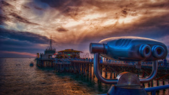 Universal Studios Wallpaper