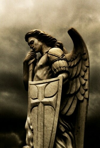 Archangel Michael Version By Zischke