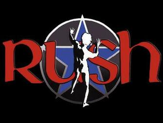 Rush Wallpaper