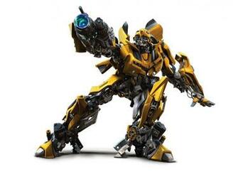 Transformers Bumble Bee Wallpaper Pin It