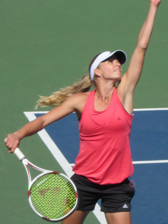 Maria Kirilenko Wallpaper Sports Hq Picture