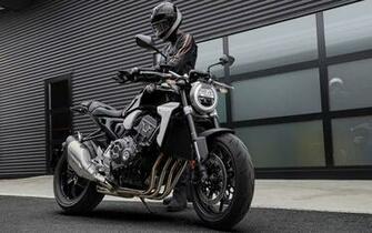 Honda Cb1000r Wallpaper On