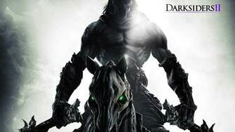 Darksiders Ii HD Wallpaper 1080p Pictures Photos
