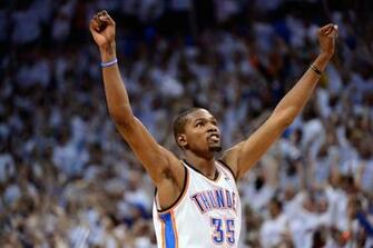 Kevin Durant Wallpaper HD Background Image Art