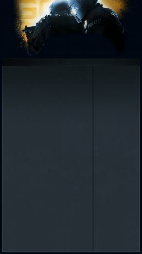 Csgo For Samsung Galaxy Ace Android Homescreen By Bitruxu