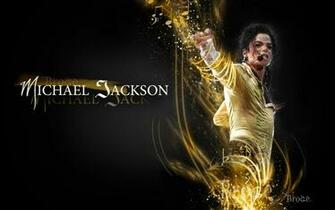 Michael Jackson Wallpaper