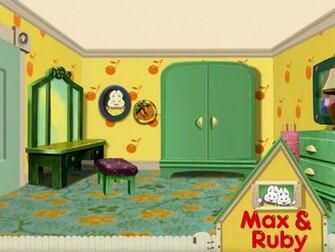 Max And Ruby S